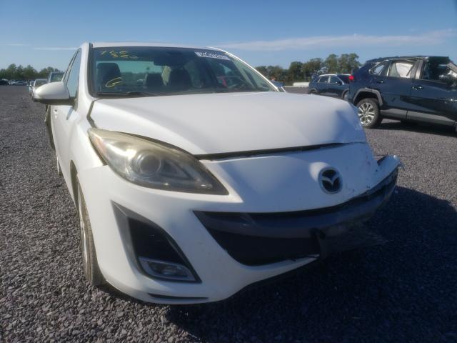 Mazda 3 s (2010)