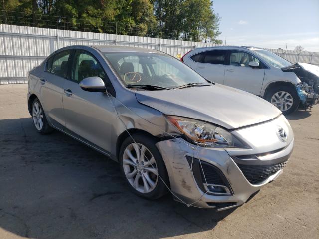 Mazda 3 s (2010)