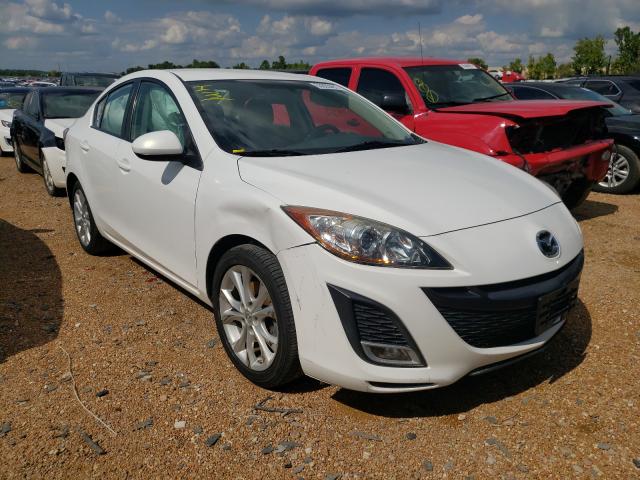 Mazda 3 s (2010)
