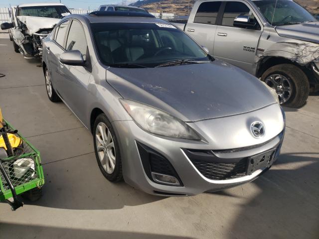 Mazda 3 s (2010)