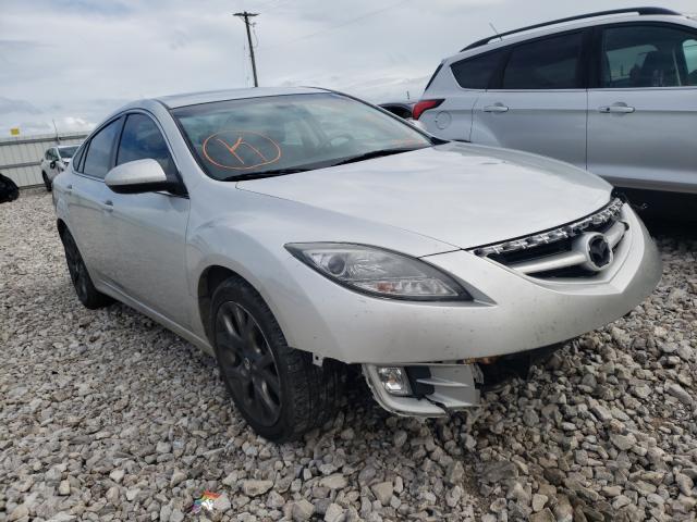 Mazda 6 s (2010)