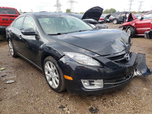 Mazda 6 s (2010)