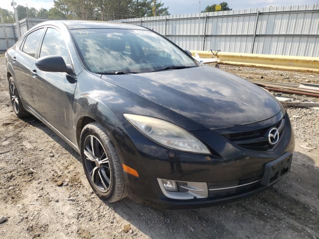 Mazda 6 s (2010)
