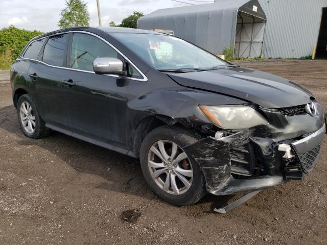 Mazda Cx-7 (2010)