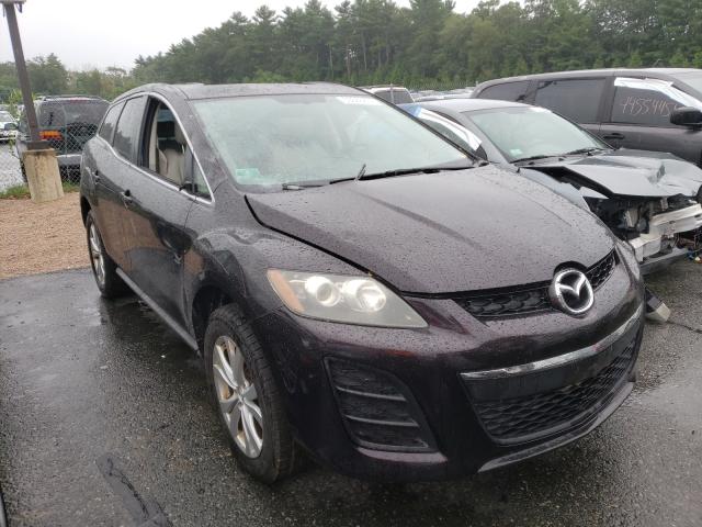 Mazda Cx-7 (2010)