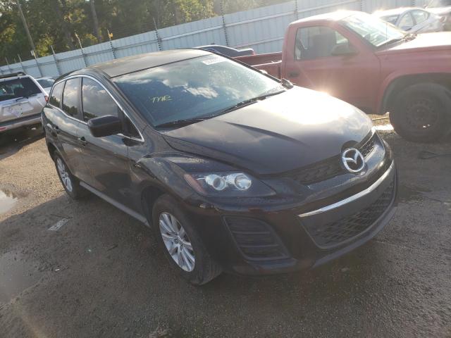 Mazda Cx-7 (2010)