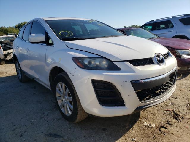 Mazda Cx-7 (2010)