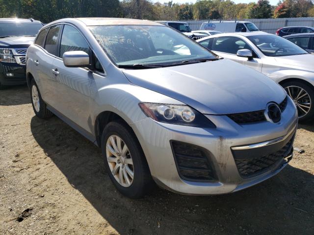 Mazda Cx-7 (2010)