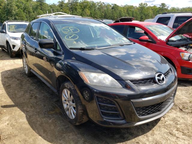 Mazda Cx-7 (2010)