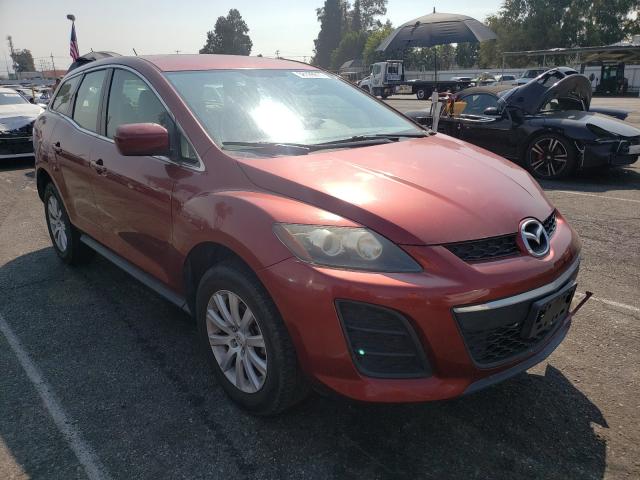 Mazda Cx-7 (2010)