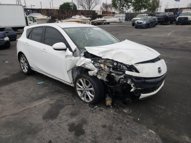 Mazda 3 s (2011)