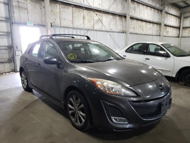 Mazda 3 s (2011)