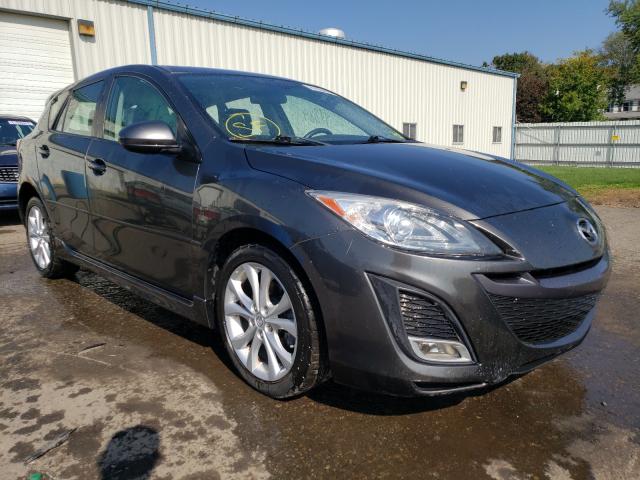 Mazda 3 s (2011)