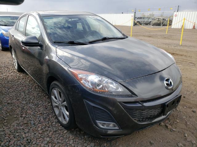 Mazda 3 s (2011)