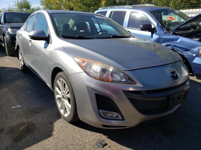 Mazda 3 s (2011)