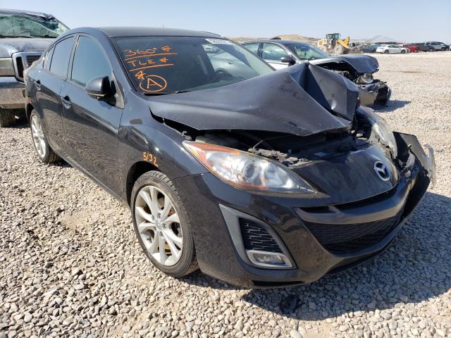 Mazda 3 s (2011)