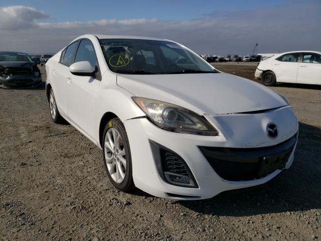 Mazda 3 s (2011)