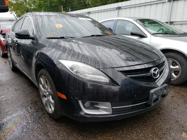 Mazda 6 s (2011)