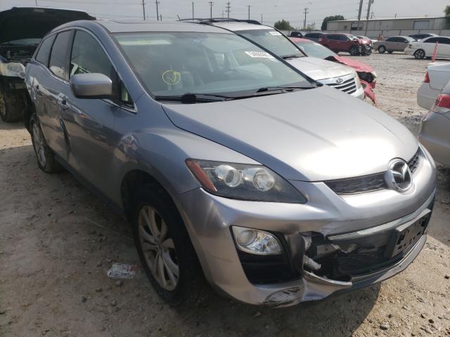 Mazda Cx-7 (2011)