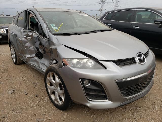 Mazda Cx-7 (2011)