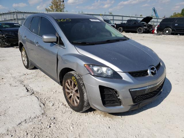 Mazda Cx-7 (2011)