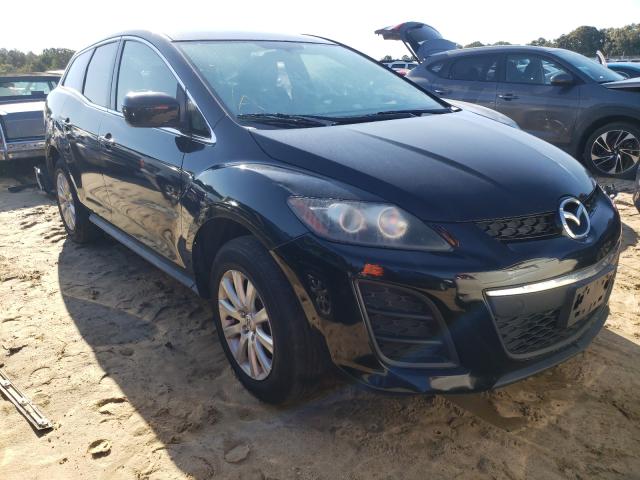Mazda Cx-7 (2011)
