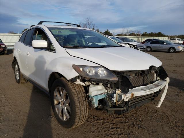 Mazda Cx-7 (2011)
