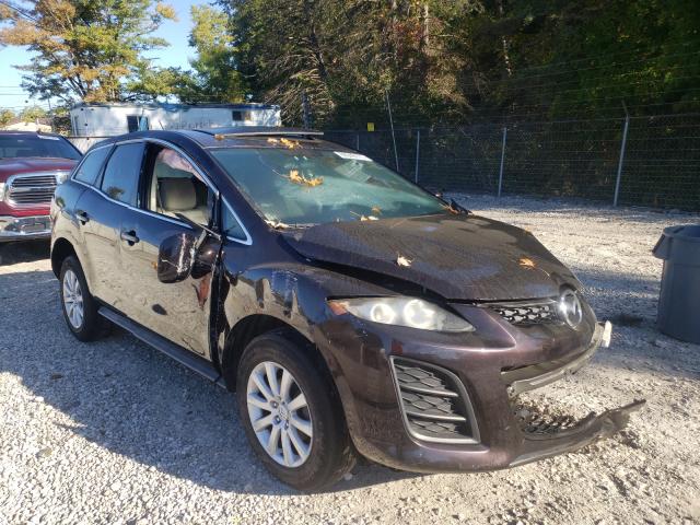 Mazda Cx-7 (2011)