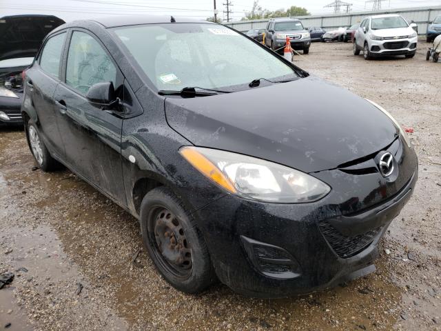 Mazda Mazda2 (2011)