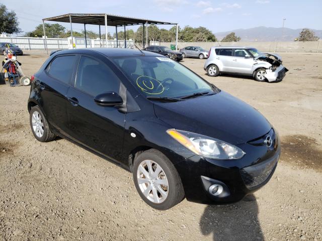 Mazda Mazda2 (2011)