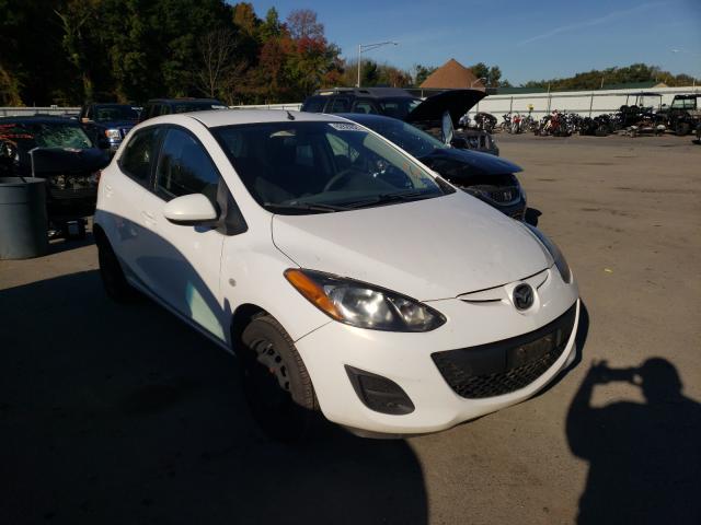 Mazda Mazda2 (2011)