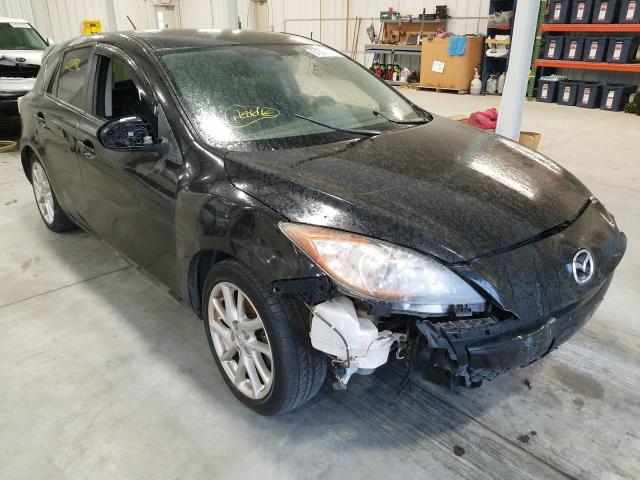 Mazda 3 s (2012)