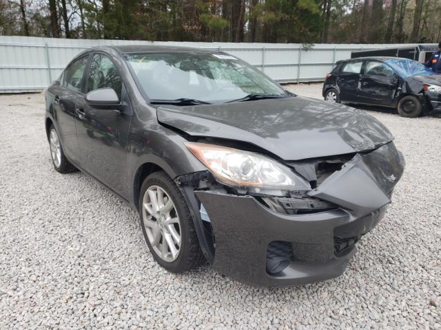 Mazda 3 s (2012)