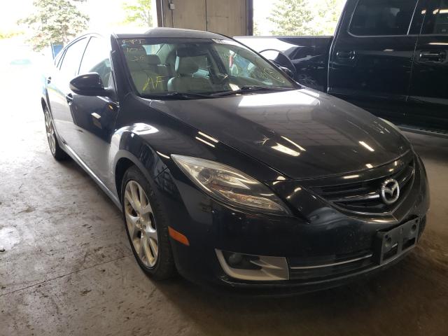 Mazda 6 s (2012)