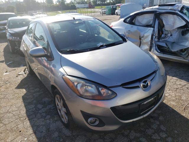 Mazda Mazda2 (2013)