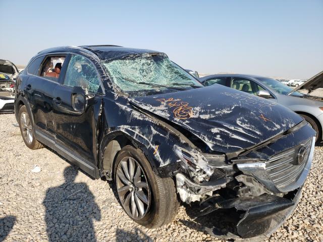 Mazda Cx-9 signa (2016)