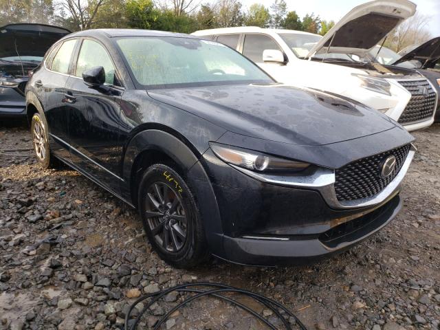 Mazda Cx-30 (2020)