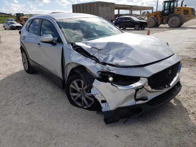 Mazda Cx-30 sele (2020)