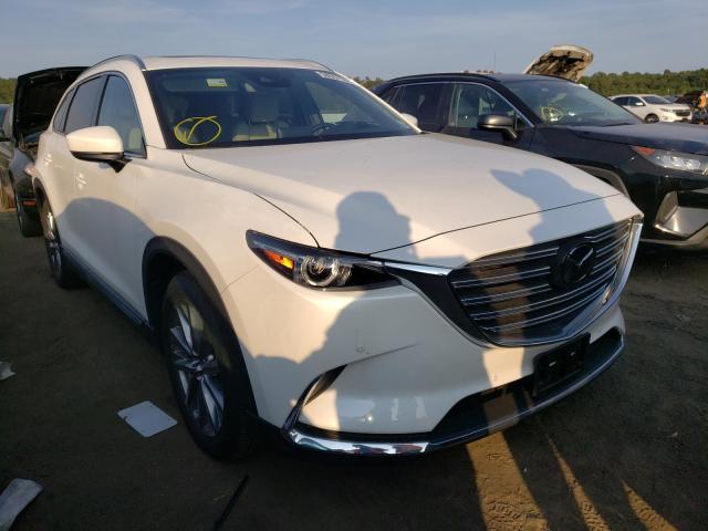 Mazda Cx-9 grand (2020)