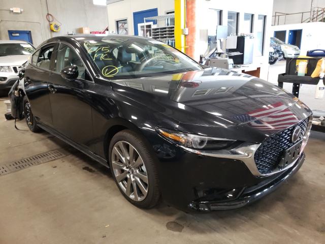 Mazda 3 premium (2021)