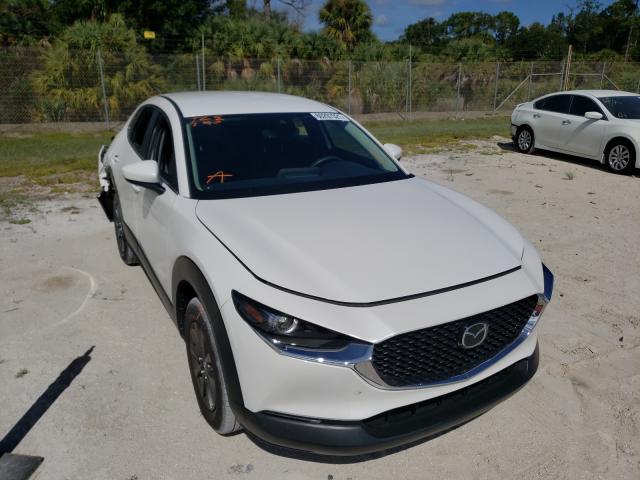 Mazda Cx-30 (2021)
