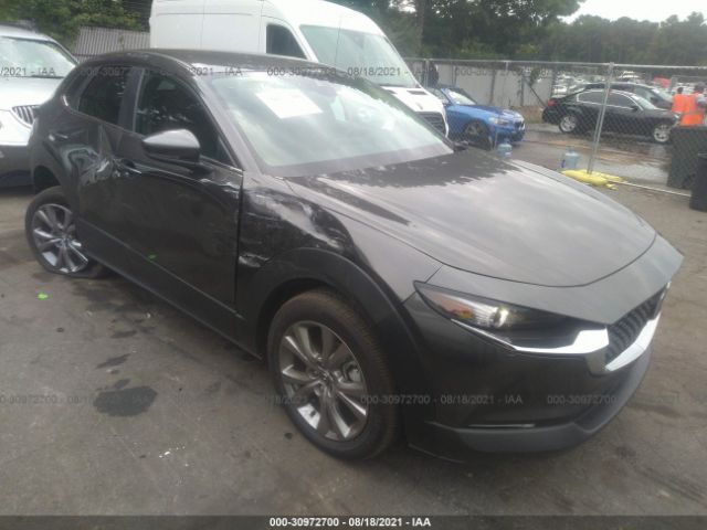 Mazda Cx-30 (2021)