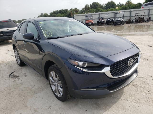 Mazda Cx-30 (2021)