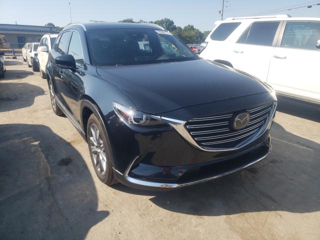 Mazda Cx-9 grand (2021)