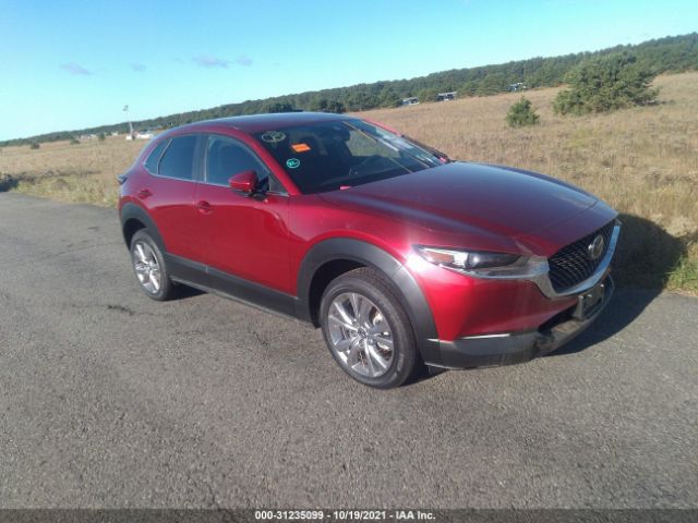 Mazda Cx-30 (2021)
