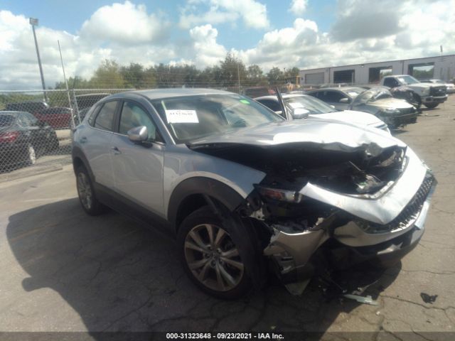 Mazda Cx-30 (2020)