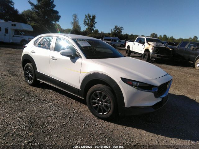 Mazda Cx-30 (2021)
