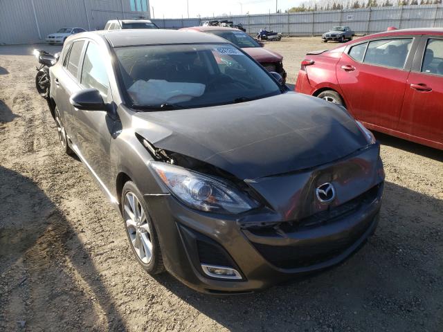 Mazda 3 s (2010)