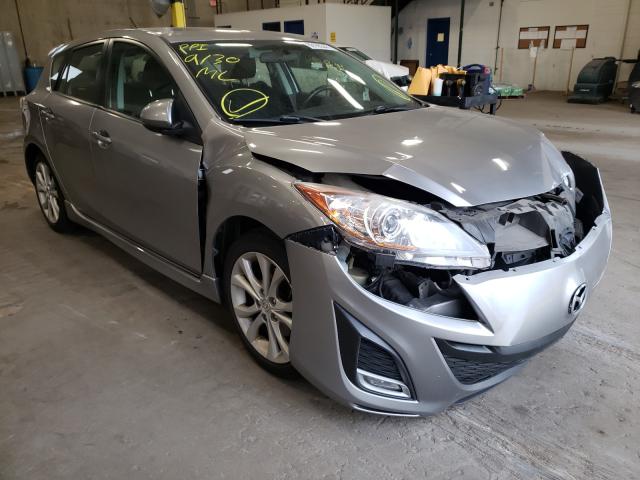 Mazda 3 s (2010)