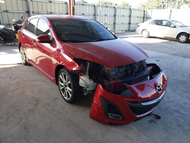Mazda 3 s (2010)